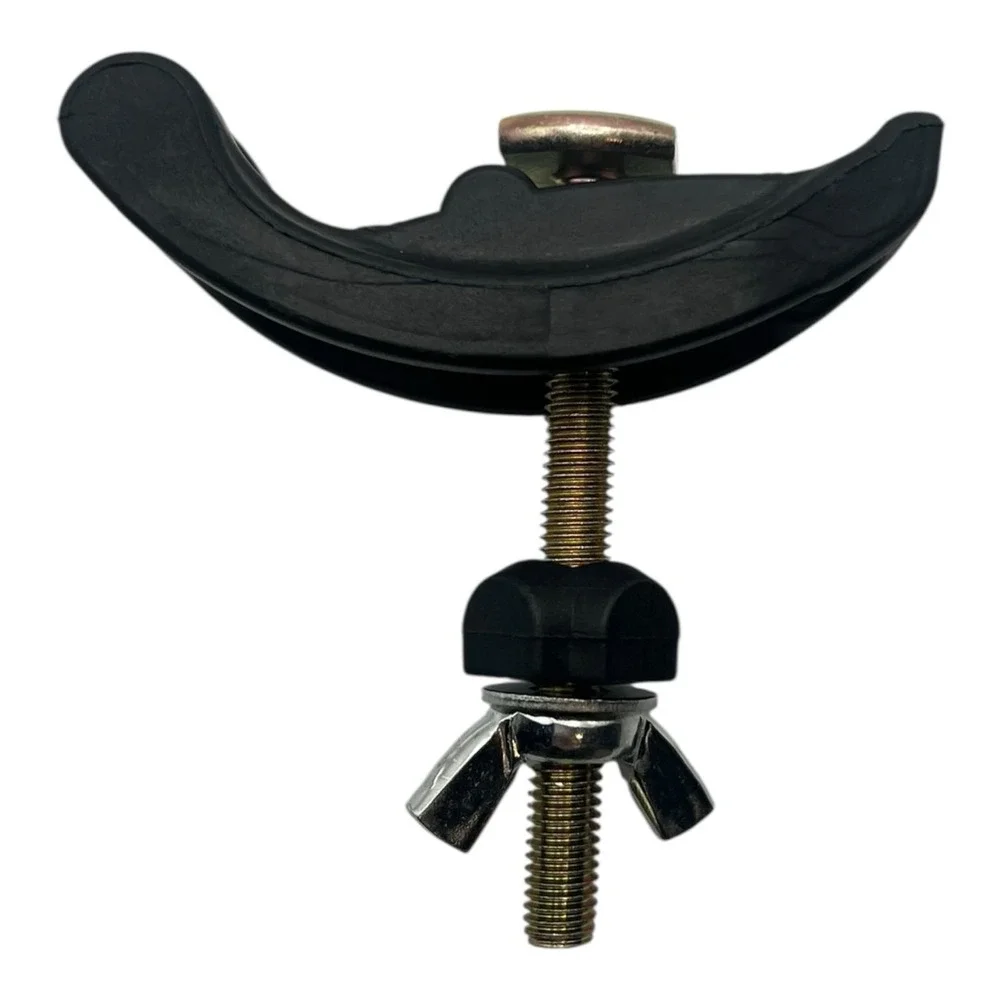 KASCLINO - Arcuate Press Plate Clamp‎ (6 Pc) - CNC Router Fixture
